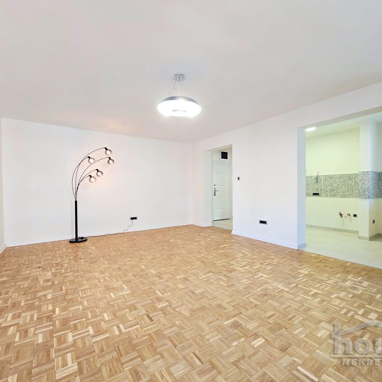 Stan Prodaja Novi Sad  64 m2