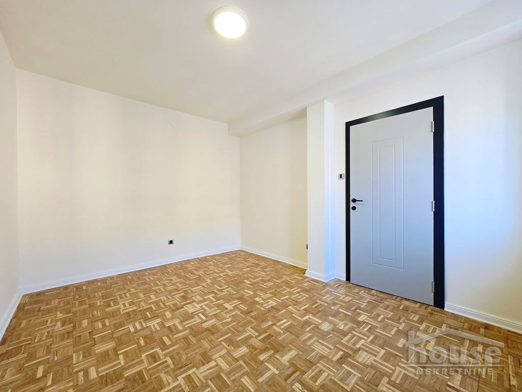 Stan Prodaja Novi Sad  64 m2