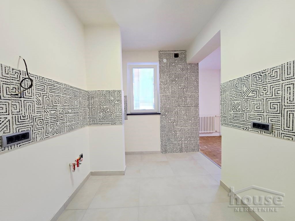 Stan Prodaja Novi Sad  64 m2