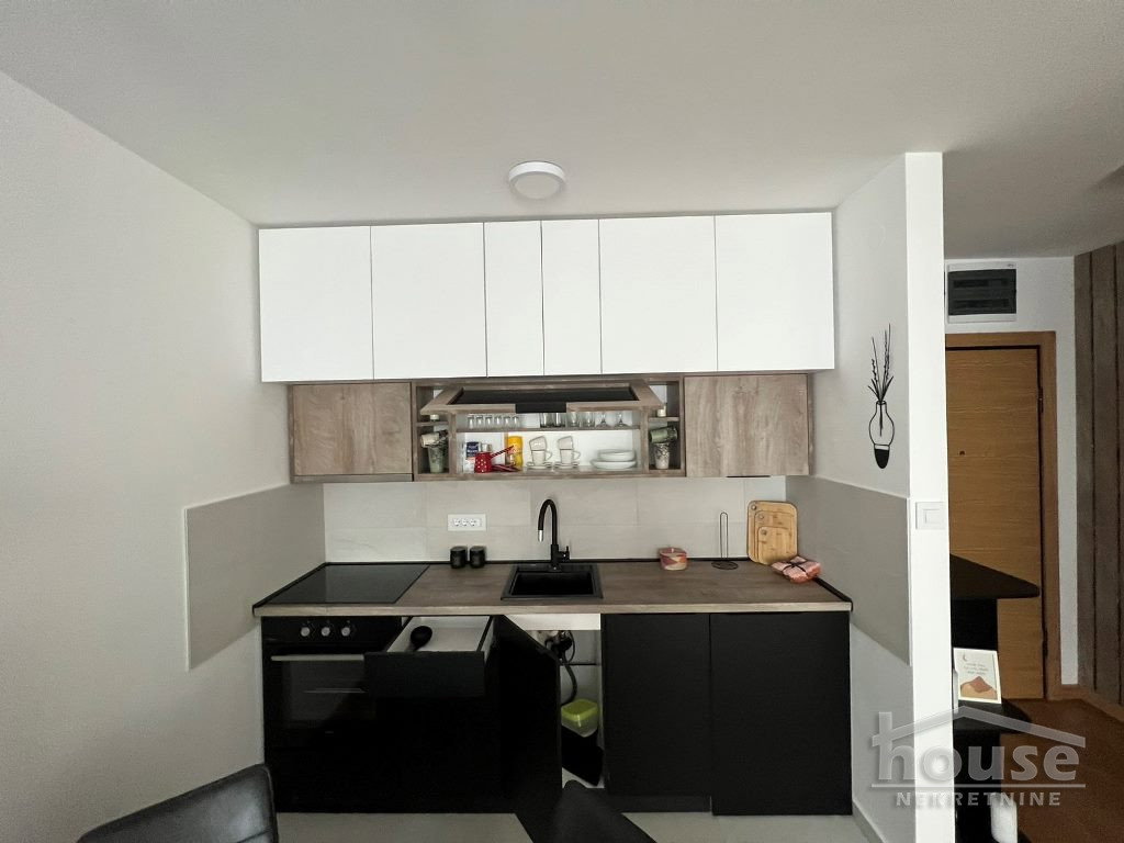 Dvosoban stan na prodaju, Centar, Novi Sad, 48m², 1. sprat, 180.000 €