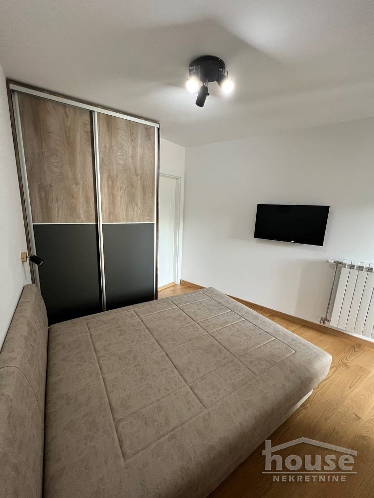 Dvosoban stan na prodaju, Centar, Novi Sad, 48m², 1. sprat, 180.000 €