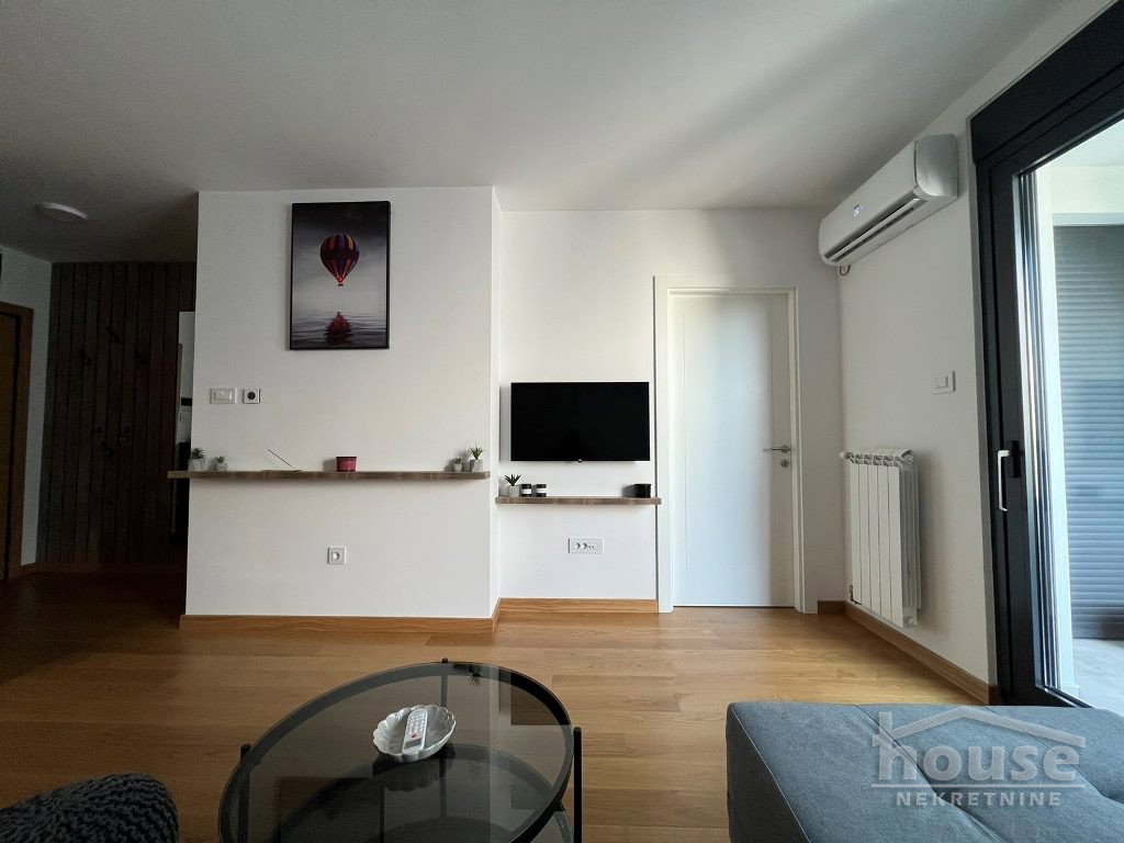 Stan Prodaja Novi Sad  48 m2
