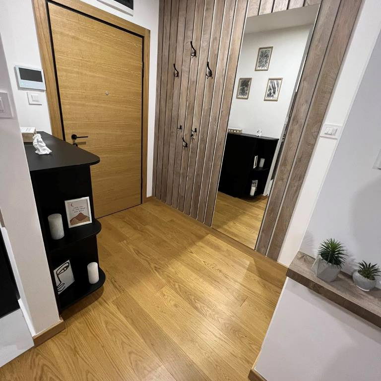 Dvosoban stan na prodaju, Centar, Novi Sad, 48m², 1. sprat, 180.000 €