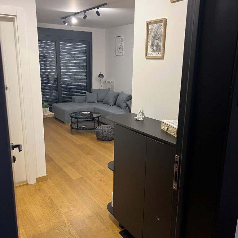 Stan Prodaja Novi Sad  48 m2
