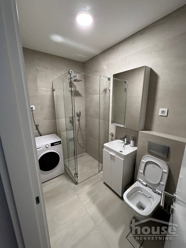 Dvosoban stan na prodaju, Centar, Novi Sad, 48m², 1. sprat, 180.000 €