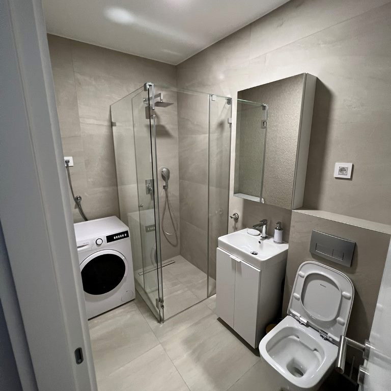 Dvosoban stan na prodaju, Centar, Novi Sad, 48m², 1. sprat, 180.000 €