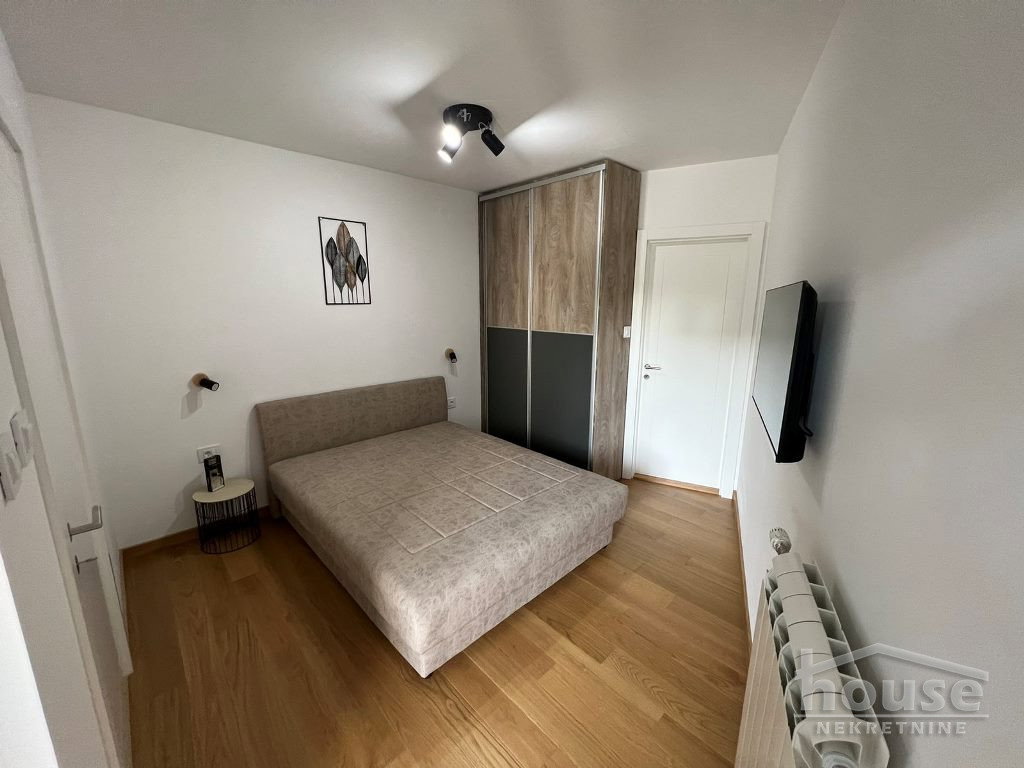 Dvosoban stan na prodaju, Centar, Novi Sad, 48m², 1. sprat, 180.000 €