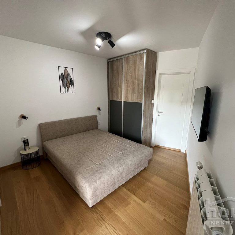 Dvosoban stan na prodaju, Centar, Novi Sad, 48m², 1. sprat, 180.000 €
