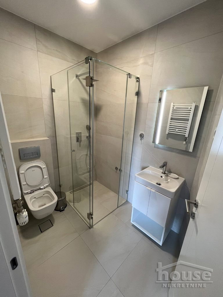 Dvosoban stan na prodaju, Centar, Novi Sad, 48m², 1. sprat, 180.000 €