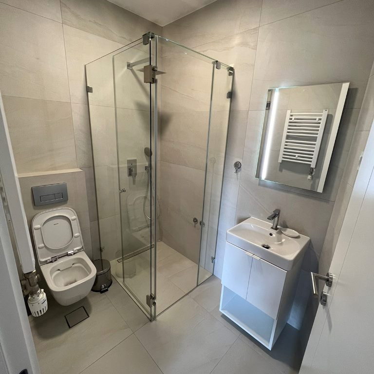Dvosoban stan na prodaju, Centar, Novi Sad, 48m², 1. sprat, 180.000 €