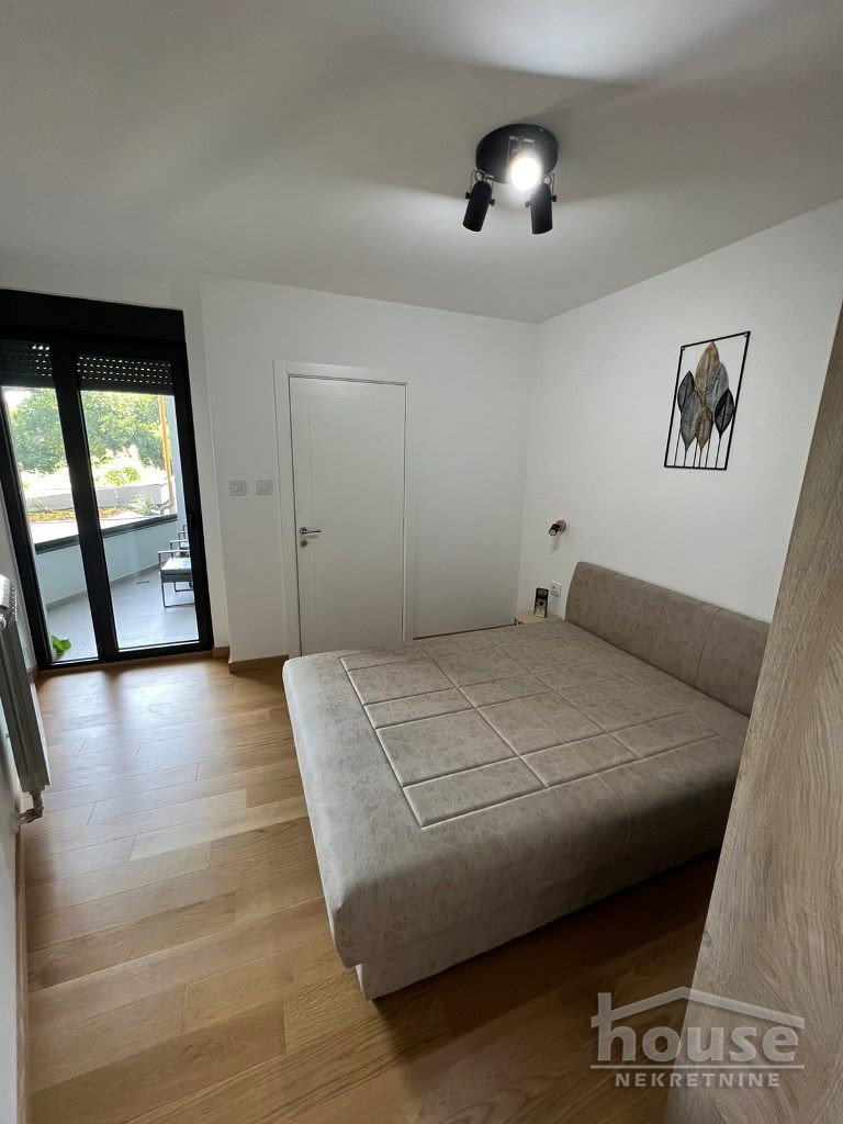 Dvosoban stan na prodaju, Centar, Novi Sad, 48m², 1. sprat, 180.000 €