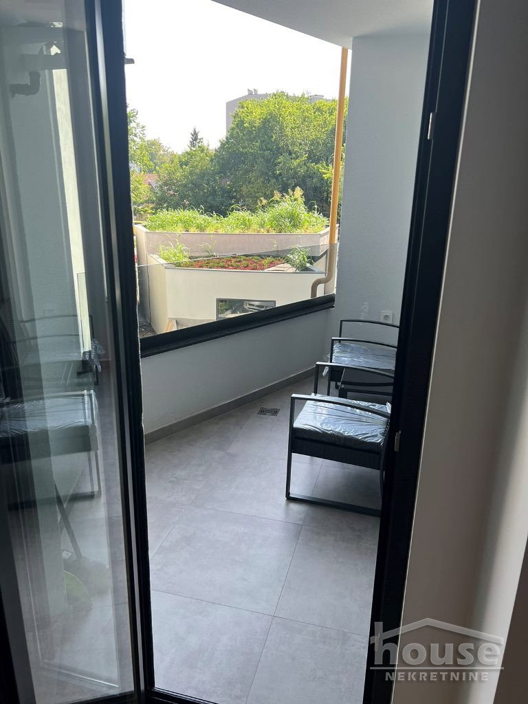 Dvosoban stan na prodaju, Centar, Novi Sad, 48m², 1. sprat, 180.000 €