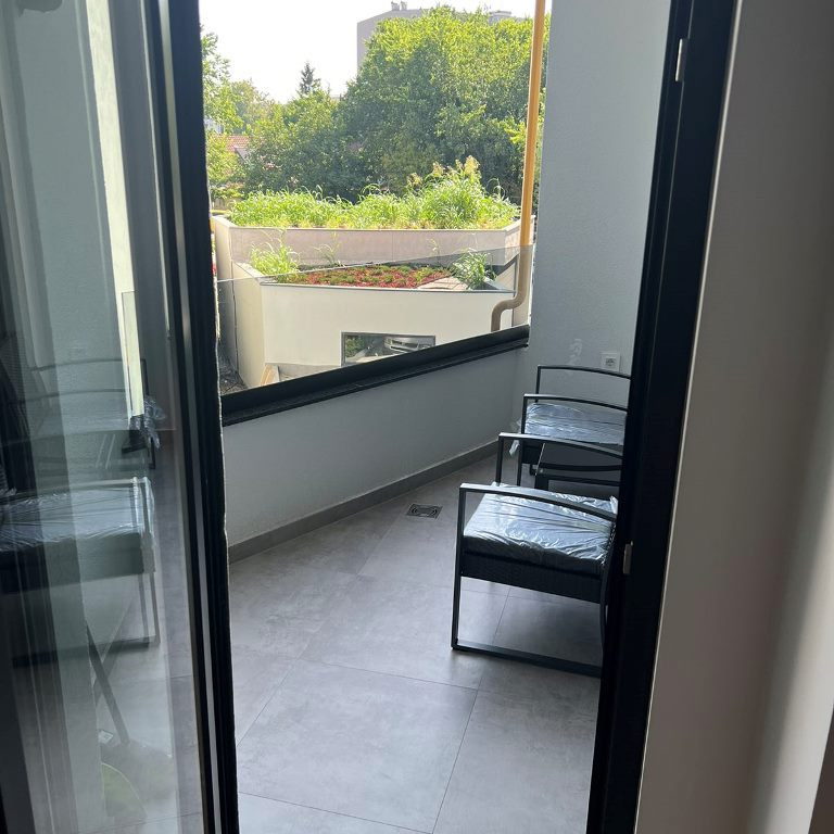 Dvosoban stan na prodaju, Centar, Novi Sad, 48m², 1. sprat, 180.000 €