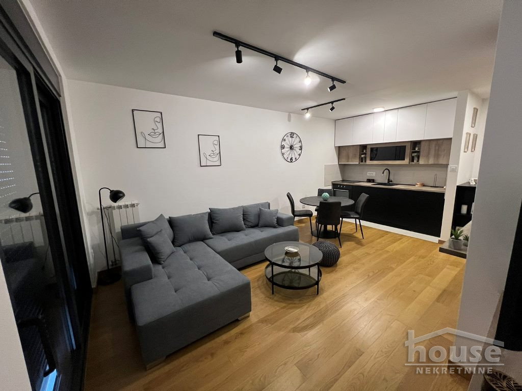 Stan Prodaja Novi Sad  48 m2