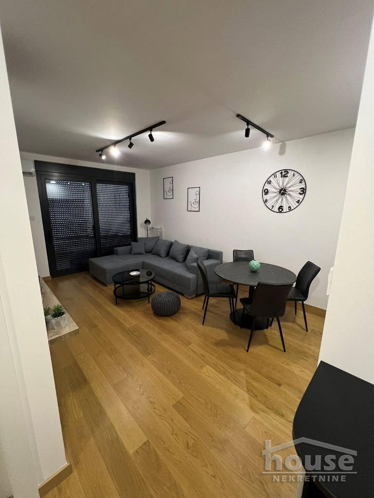 Stan Prodaja Novi Sad  48 m2