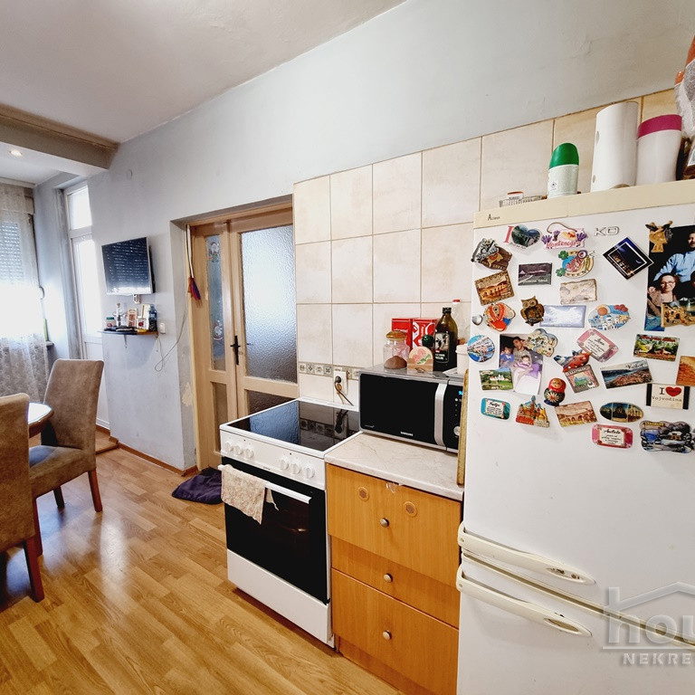 Dvosoban stan na prodaju, Centar, Novi Sad, 63m², 170.000 €