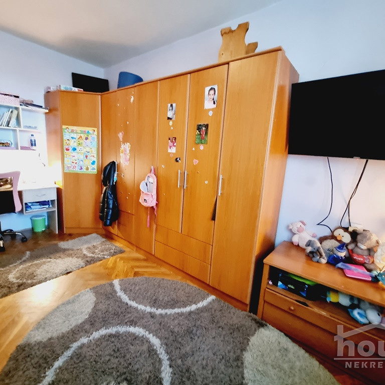 Dvosoban stan na prodaju, Centar, Novi Sad, 63m², 170.000 €