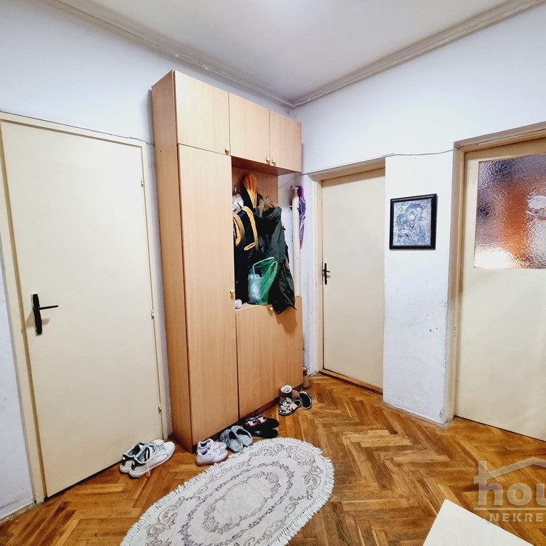 Stan Prodaja Novi Sad  63 m2