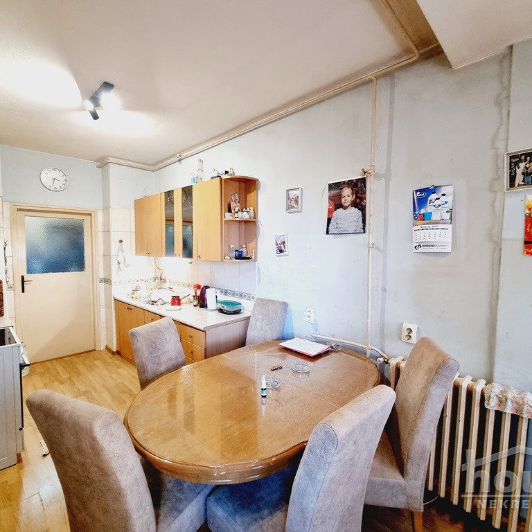 Dvosoban stan na prodaju, Centar, Novi Sad, 63m², 170.000 €