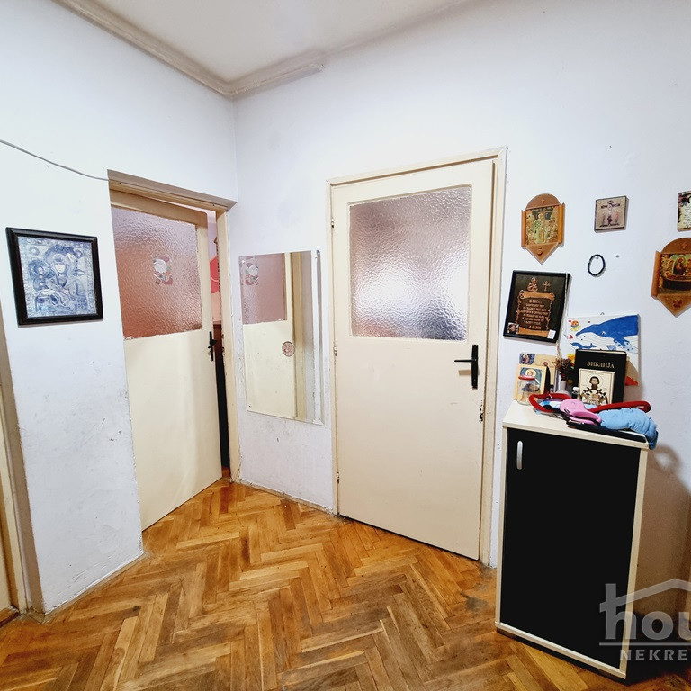 Stan Prodaja Novi Sad  63 m2