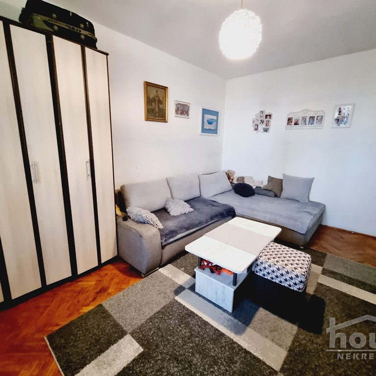 Stan Prodaja Novi Sad  63 m2