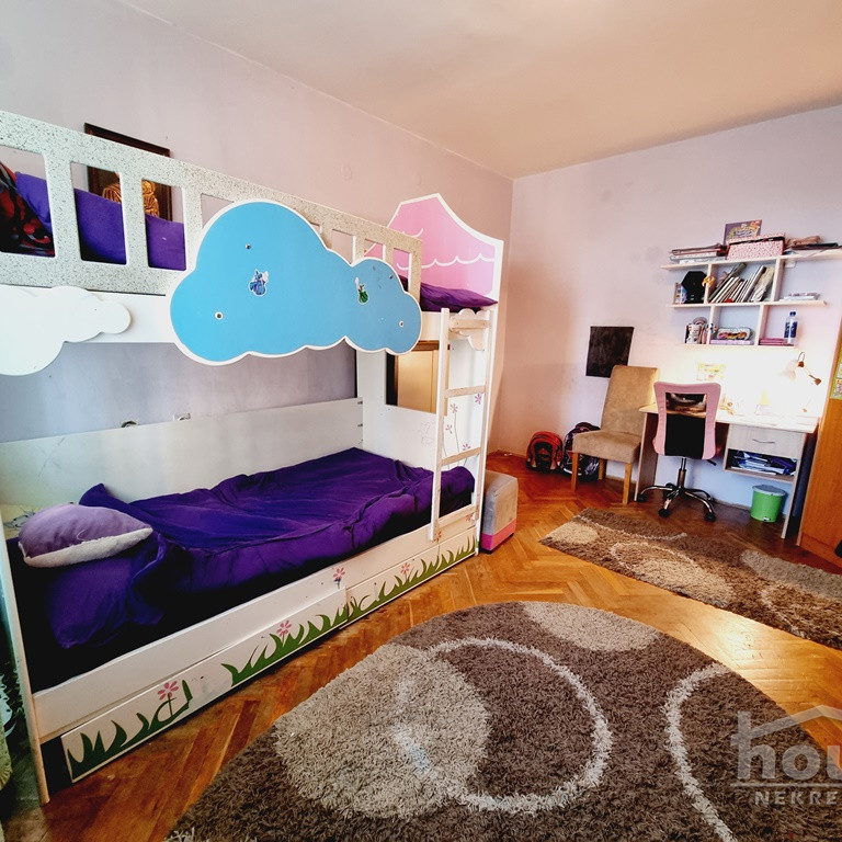 Dvosoban stan na prodaju, Centar, Novi Sad, 63m², 170.000 €