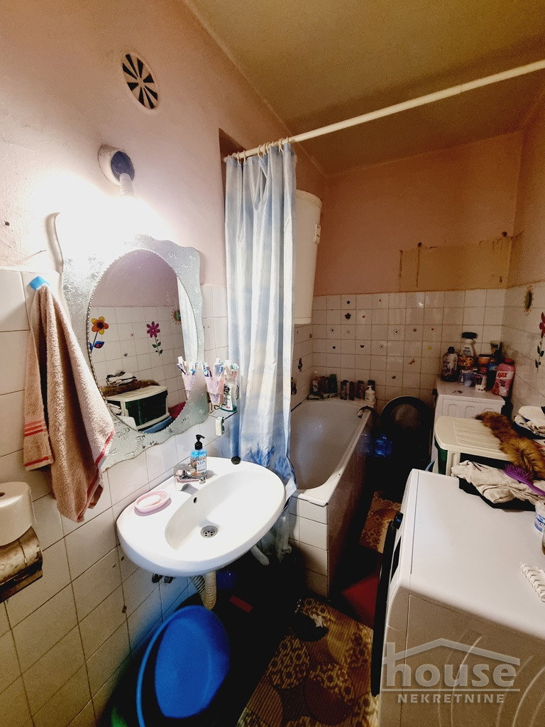stanovi-2-re-centar-1063163-sim68 Dvosoban stan na prodaju, Centar, Novi Sad, 63m², 170.000 €