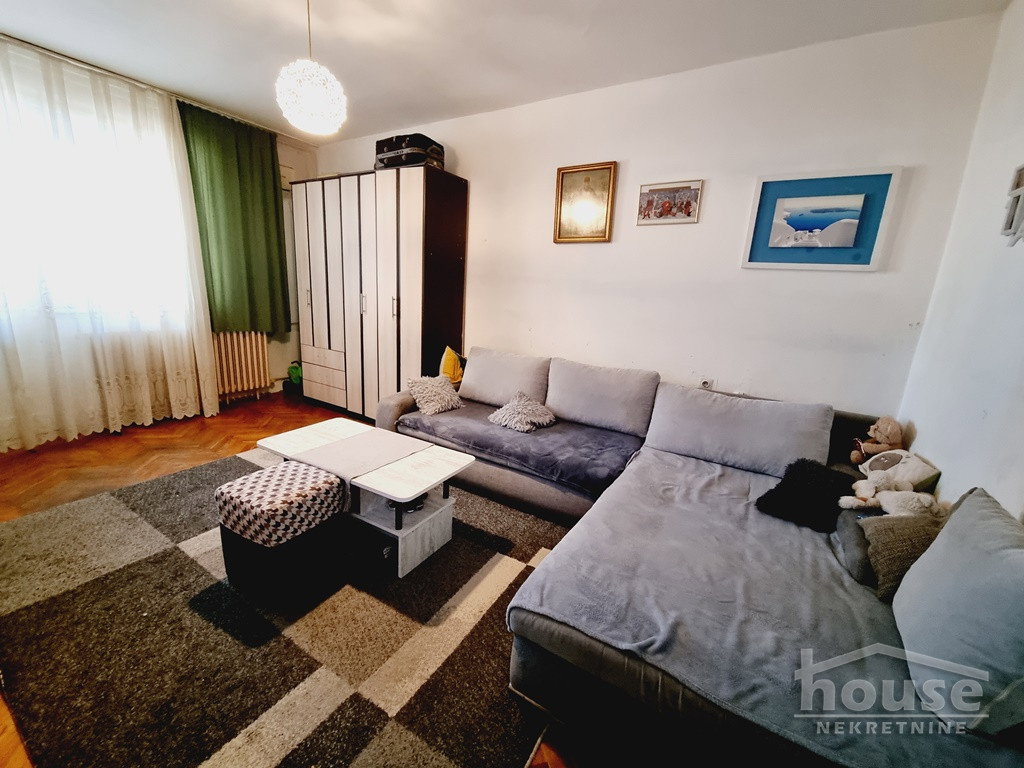 Stan Prodaja Novi Sad Stan Prodaja Novi Sad 63 m2