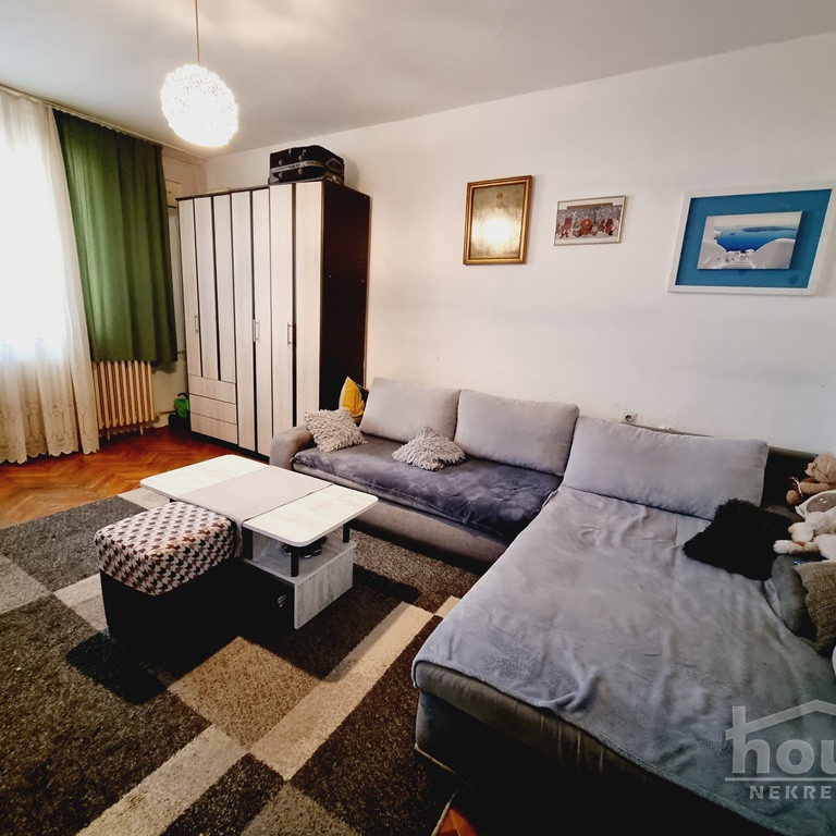 Stan Prodaja Novi Sad  63 m2