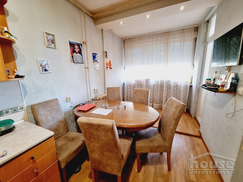 stanovi-2-re-centar-1063163-tnkme Dvosoban stan na prodaju, Centar, Novi Sad, 63m², 170.000 €
