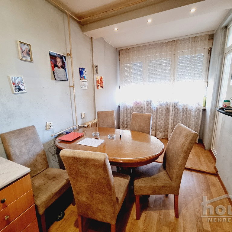 Dvosoban stan na prodaju, Centar, Novi Sad, 63m², 170.000 €