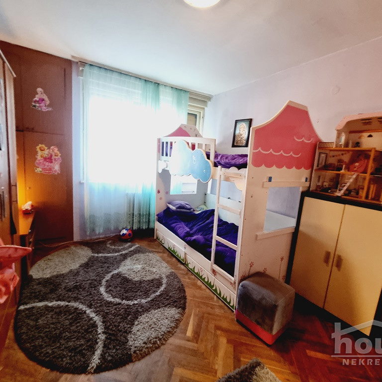 Stan Prodaja Novi Sad  63 m2