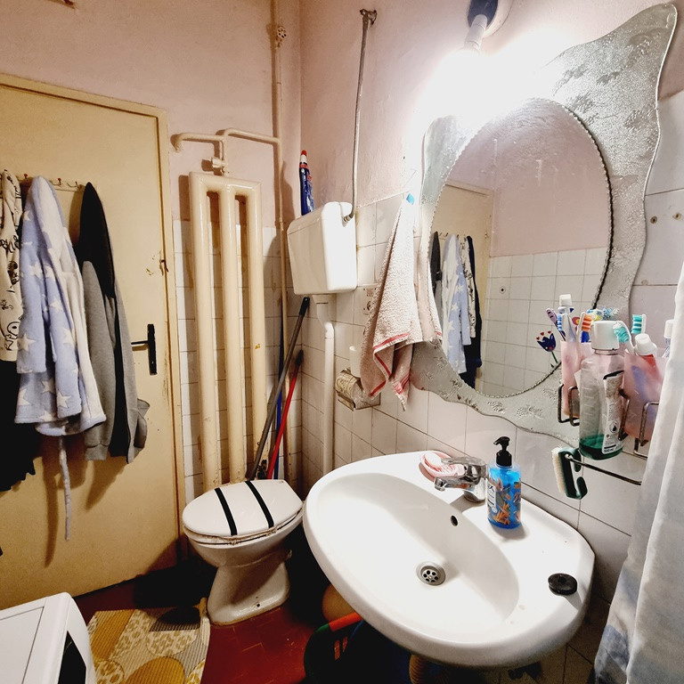Dvosoban stan na prodaju, Centar, Novi Sad, 63m², 170.000 €