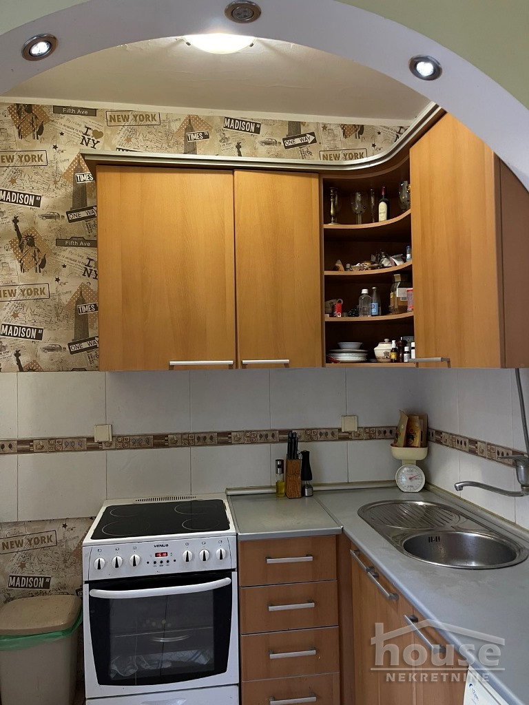 Stan Prodaja Novi Sad Stan Prodaja Novi Sad 58 m2