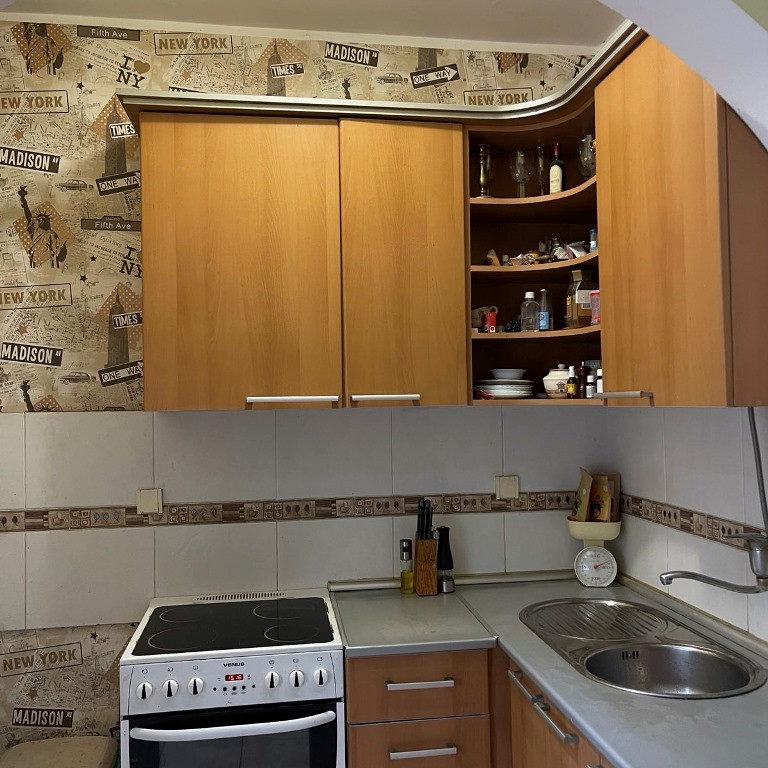 Stan Prodaja Novi Sad  58 m2