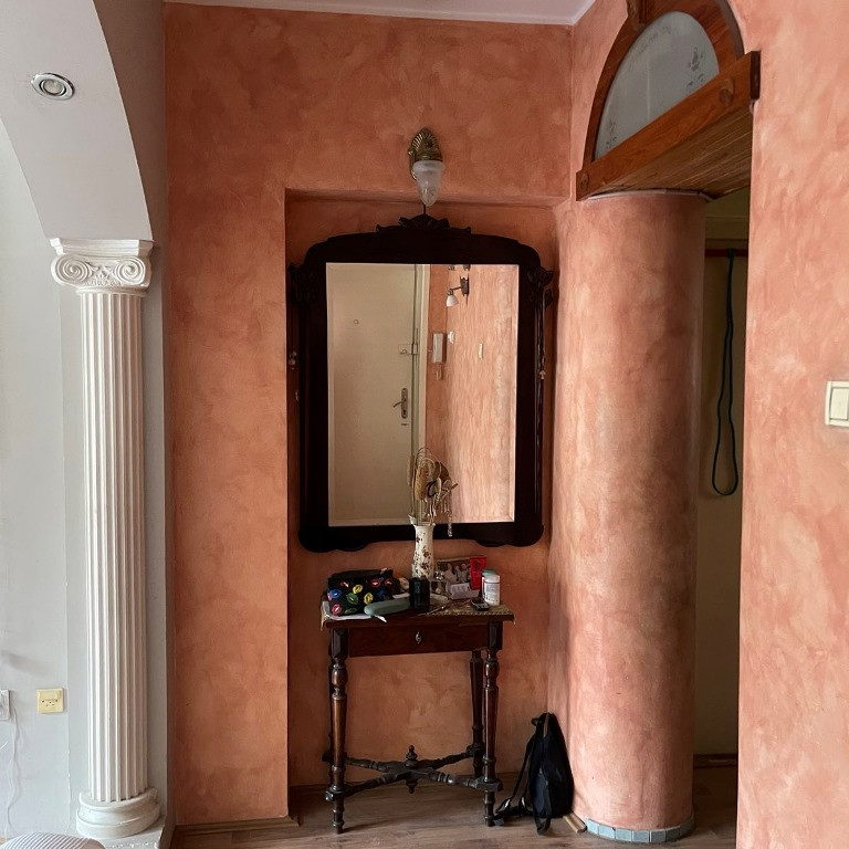 Stan Prodaja Novi Sad  58 m2