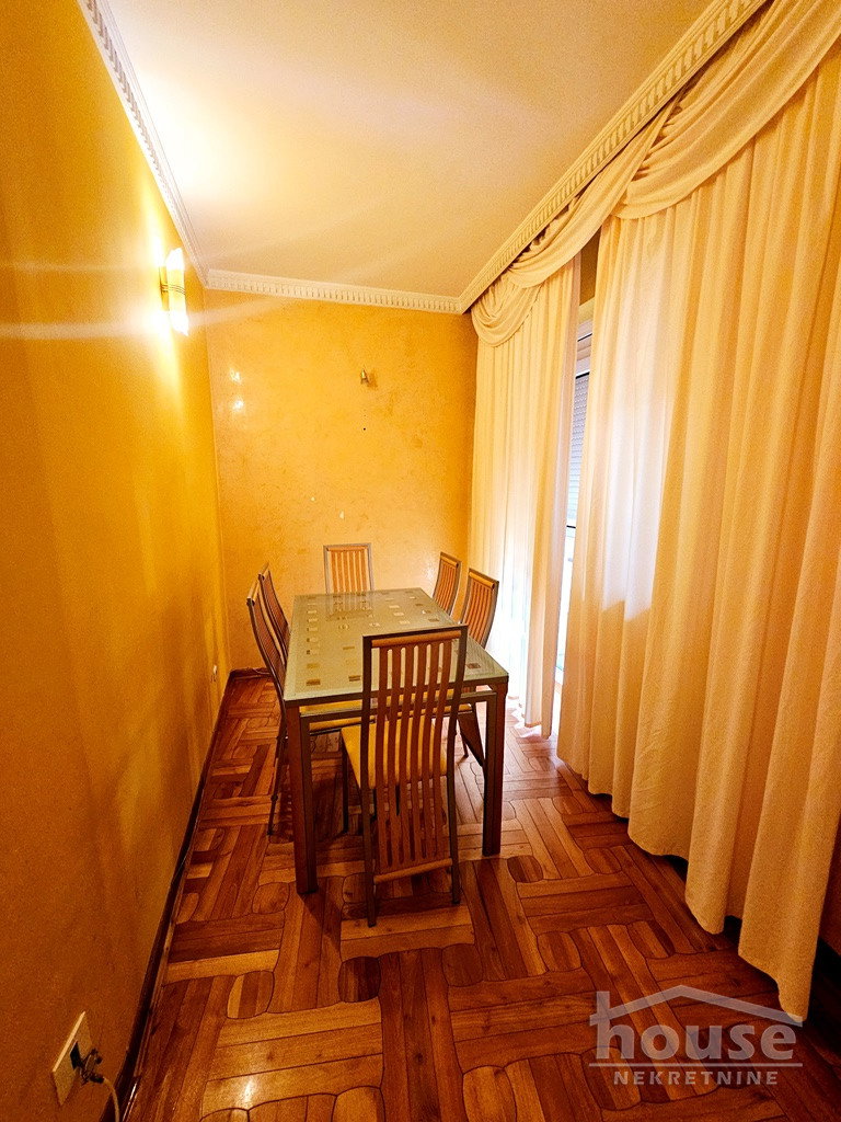Dvosoban stan na prodaju, Centar, Novi Sad, 64m², 1. sprat, 204.800 €
