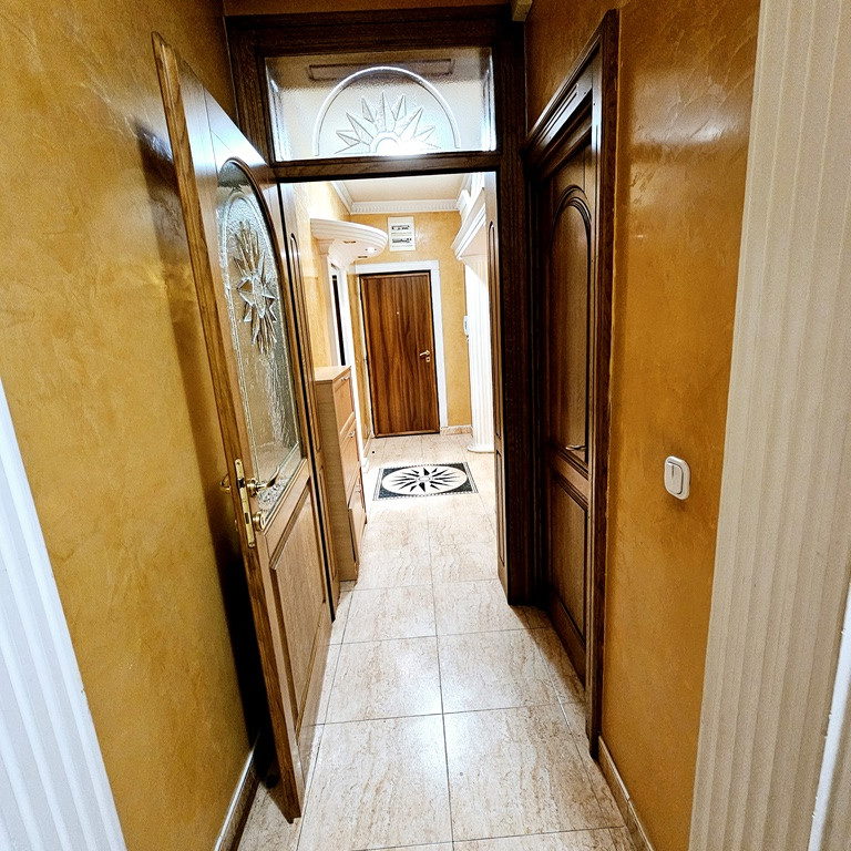 Stan Prodaja Novi Sad  64 m2