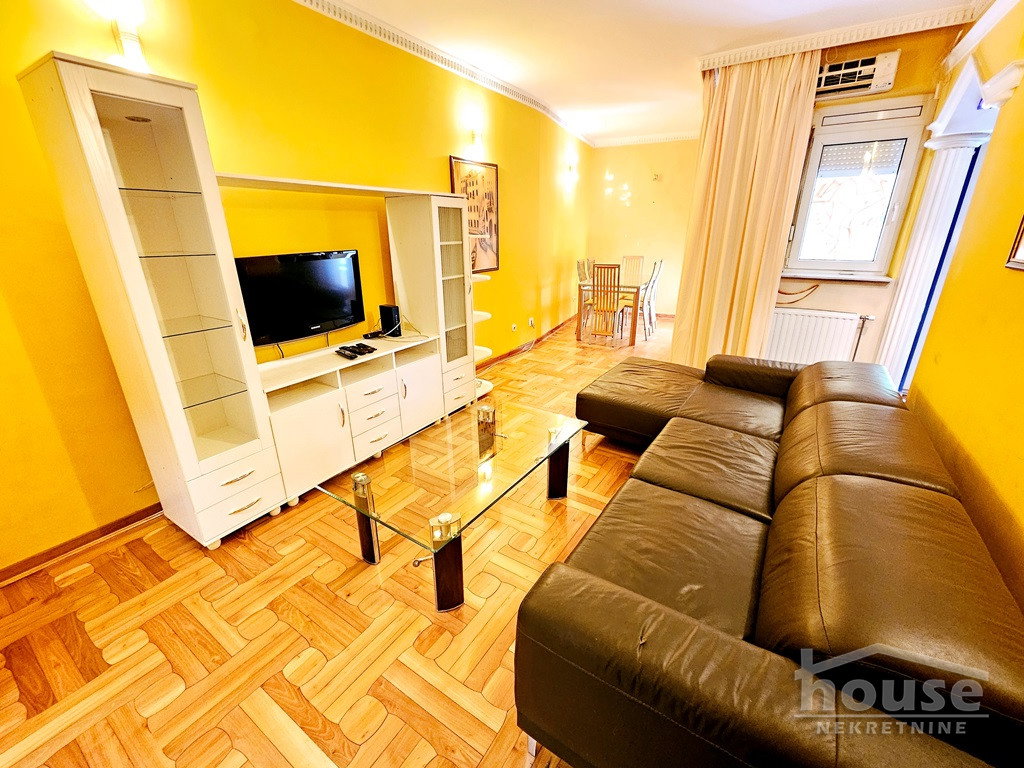 Stan Prodaja Novi Sad  64 m2
