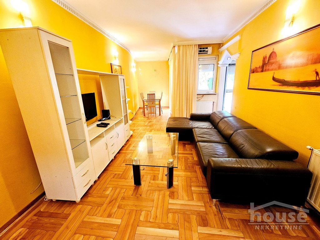 Stan Prodaja Novi Sad  64 m2