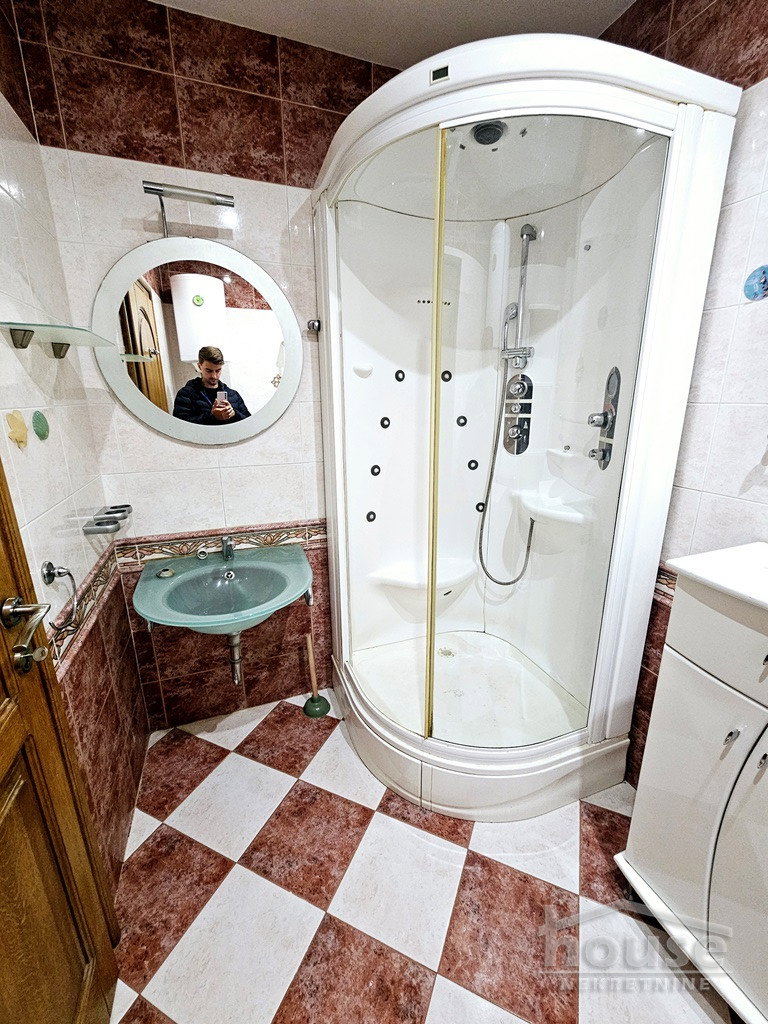 Dvosoban stan na prodaju, Centar, Novi Sad, 64m², 1. sprat, 204.800 €