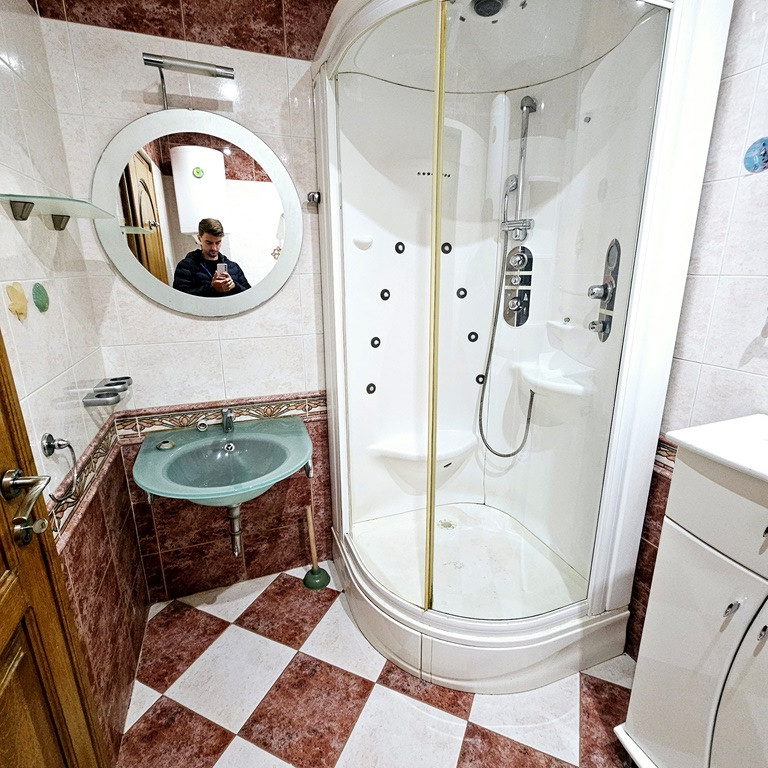 Dvosoban stan na prodaju, Centar, Novi Sad, 64m², 1. sprat, 204.800 €