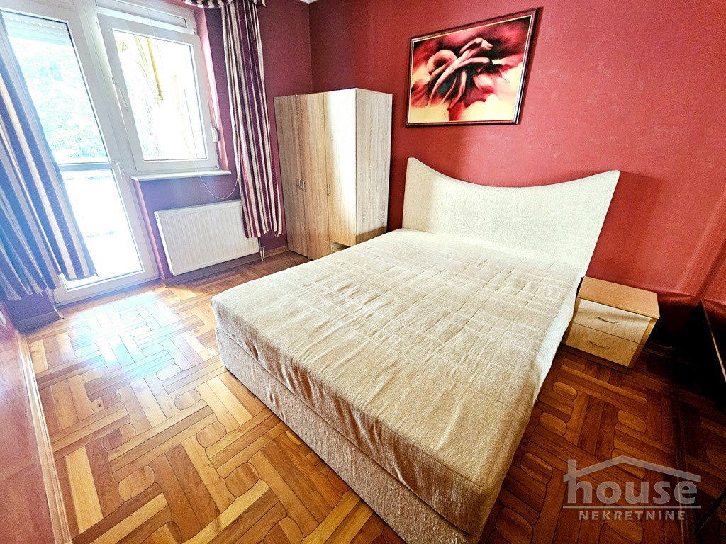 Dvosoban stan na prodaju, Centar, Novi Sad, 64m², 1. sprat, 204.800 €