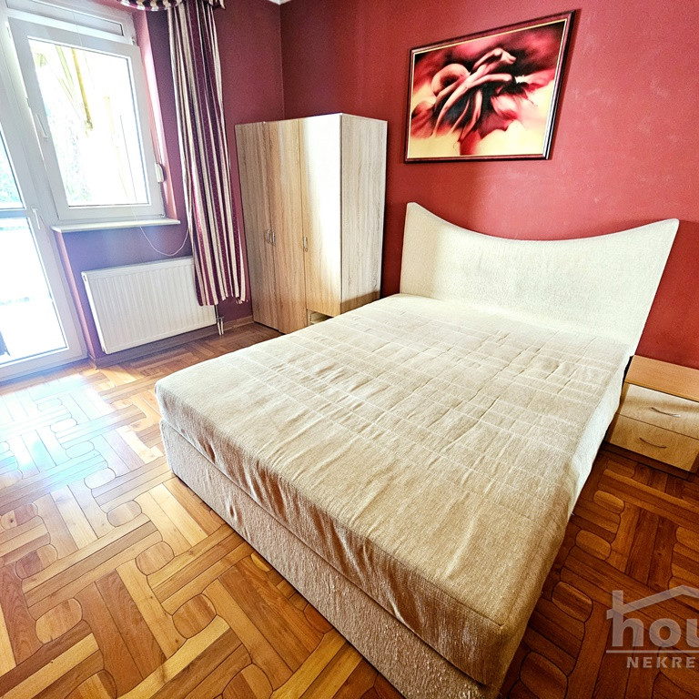 Dvosoban stan na prodaju, Centar, Novi Sad, 64m², 1. sprat, 204.800 €