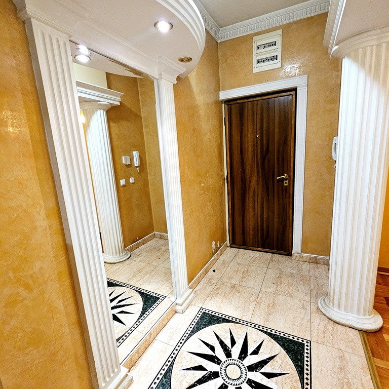 Stan Prodaja Novi Sad  64 m2