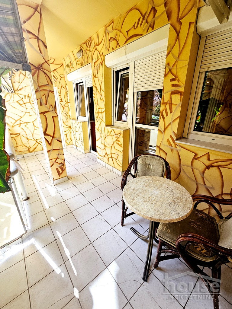 Dvosoban stan na prodaju, Centar, Novi Sad, 64m², 1. sprat, 204.800 €