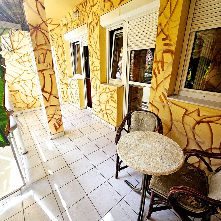 Dvosoban stan na prodaju, Centar, Novi Sad, 64m², 1. sprat, 204.800 €