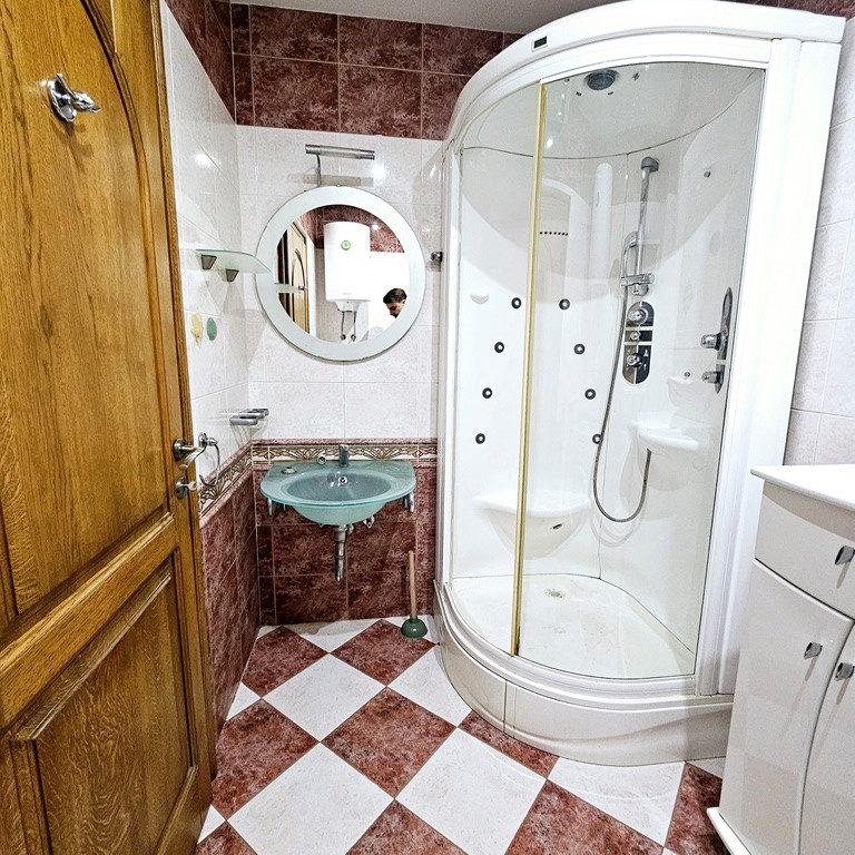 Dvosoban stan na prodaju, Centar, Novi Sad, 64m², 1. sprat, 204.800 €