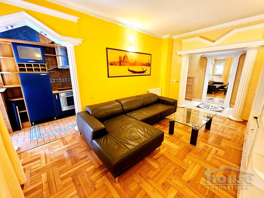 Stan Prodaja Novi Sad  64 m2