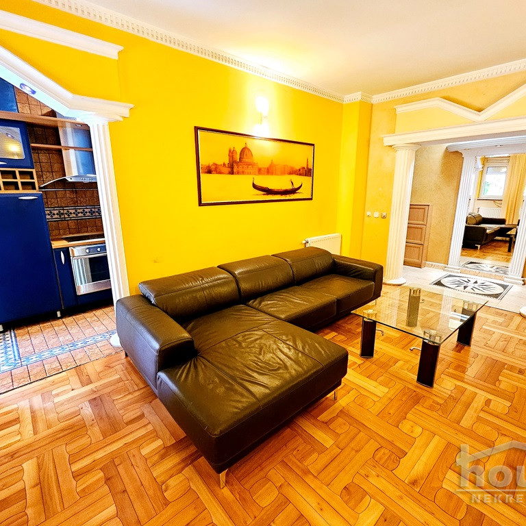Stan Prodaja Novi Sad  64 m2